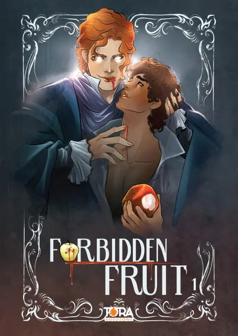 Volume cover